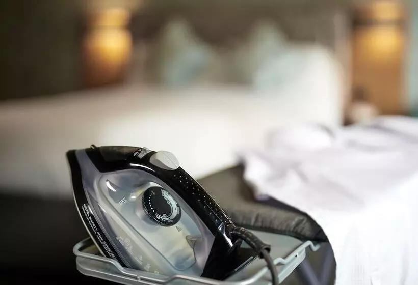 בית מלון כפרי Handel S