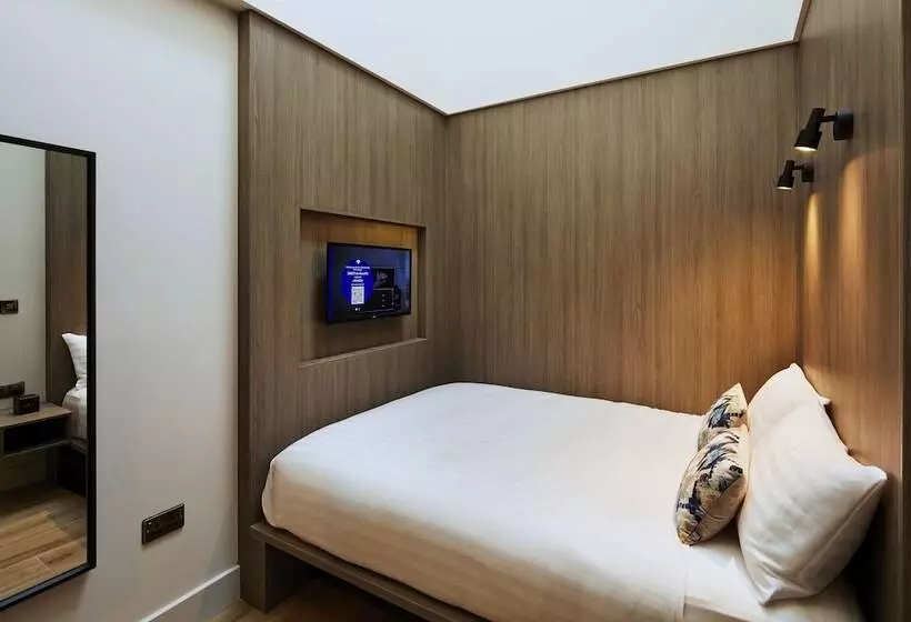 בית מלון כפרי Handel S