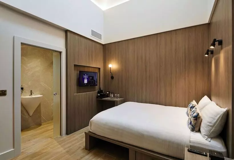 בית מלון כפרי Handel S