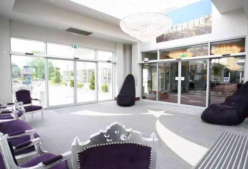 Hillgrove Hotel, Leisure & Spa