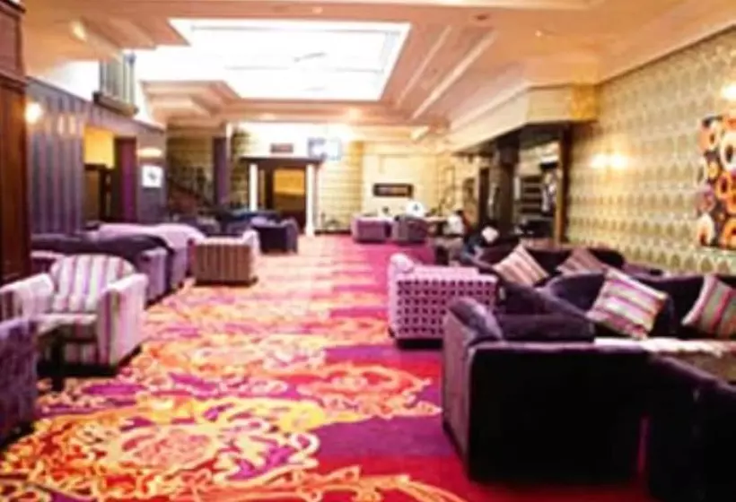 Hillgrove Hotel, Leisure & Spa