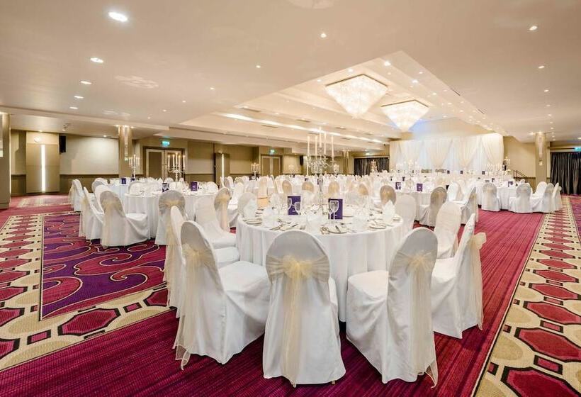 Hillgrove Hotel, Leisure & Spa