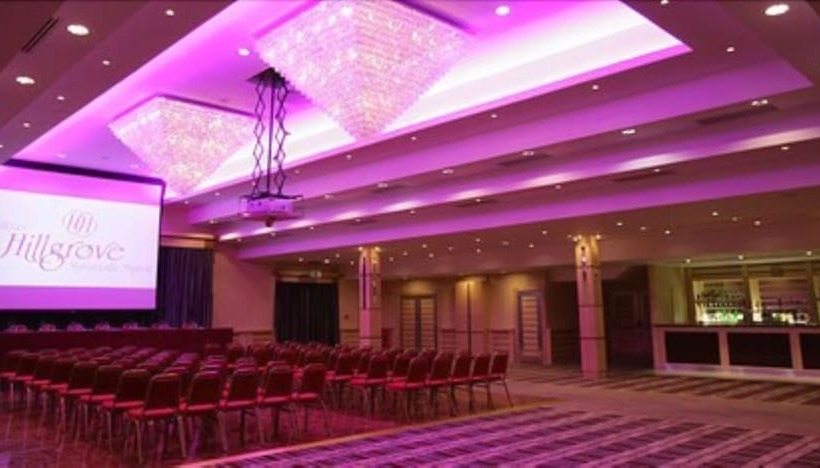 Hillgrove Hotel, Leisure & Spa