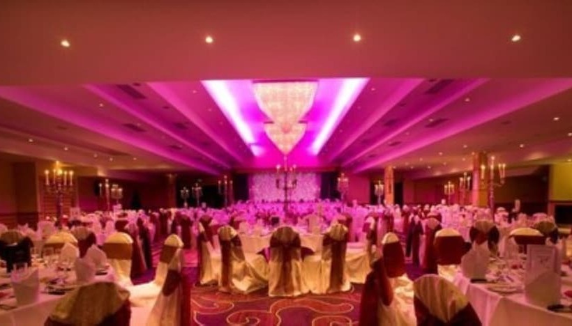 Hillgrove Hotel, Leisure & Spa