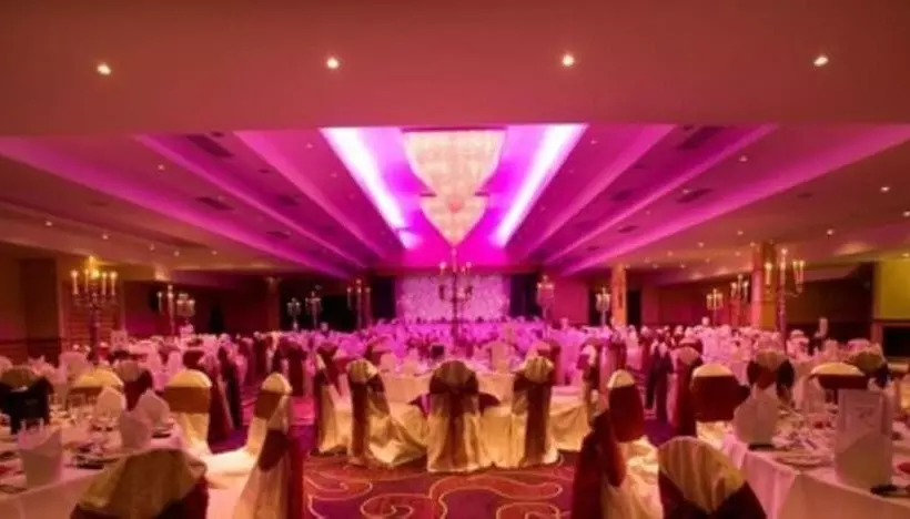 Hillgrove Hotel, Leisure & Spa