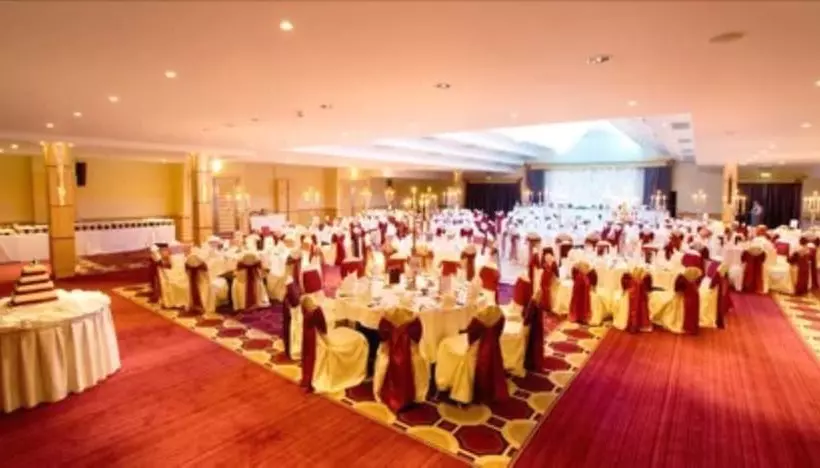 Hillgrove Hotel, Leisure & Spa