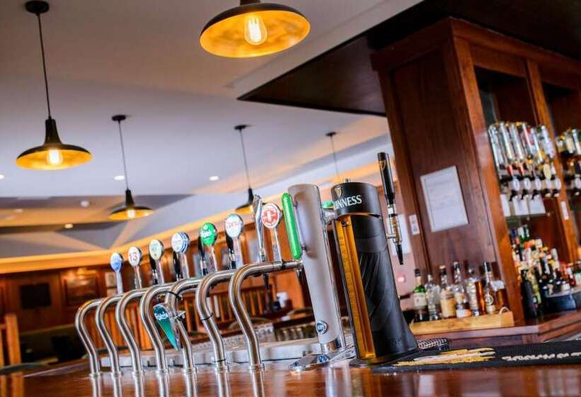 Hillgrove Hotel, Leisure & Spa