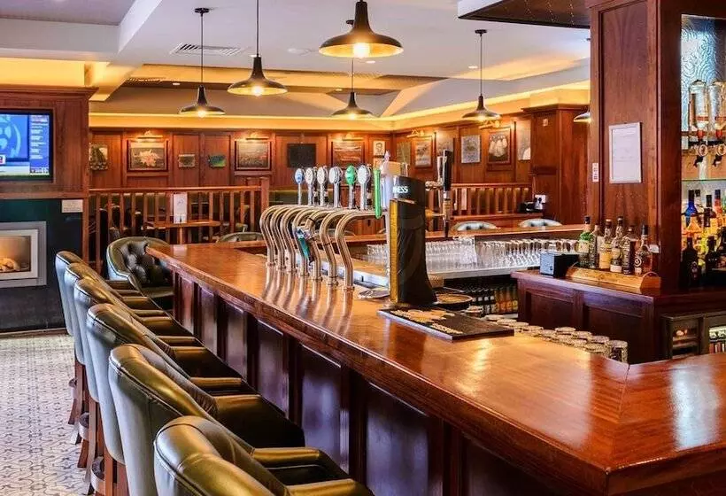 Hillgrove Hotel, Leisure & Spa