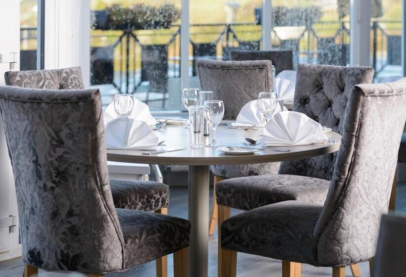 Hillgrove Hotel, Leisure & Spa