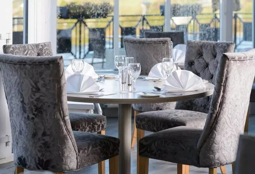 Hillgrove Hotel, Leisure & Spa