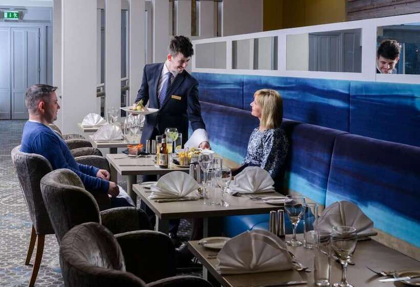 Hillgrove Hotel, Leisure & Spa