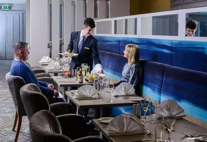 Hillgrove Hotel, Leisure & Spa