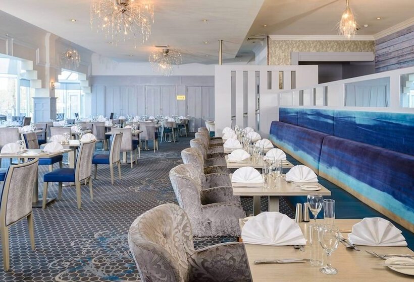 Hillgrove Hotel, Leisure & Spa