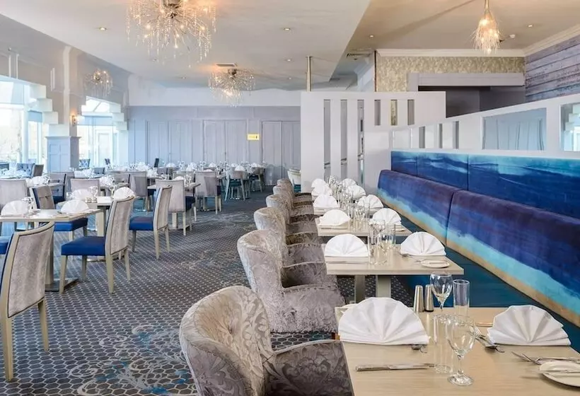 Hillgrove Hotel, Leisure & Spa