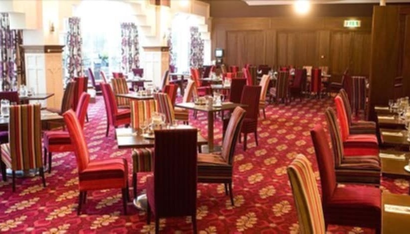 Hillgrove Hotel, Leisure & Spa