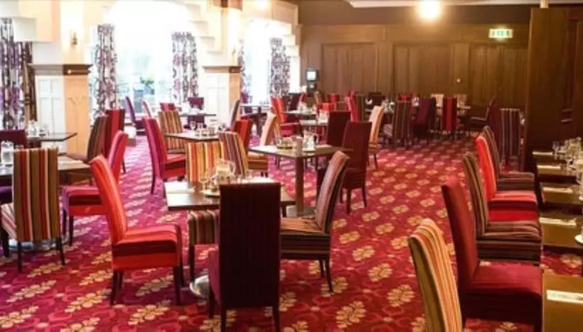 Hillgrove Hotel, Leisure & Spa