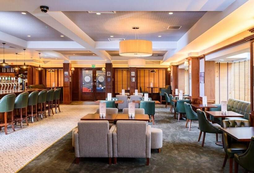 Hillgrove Hotel, Leisure & Spa