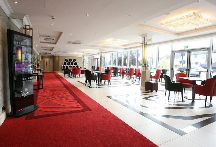 Hillgrove Hotel, Leisure & Spa