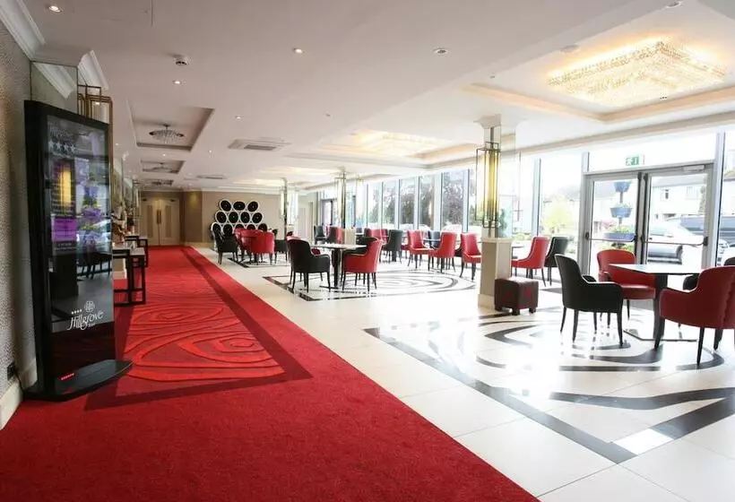 Hillgrove Hotel, Leisure & Spa