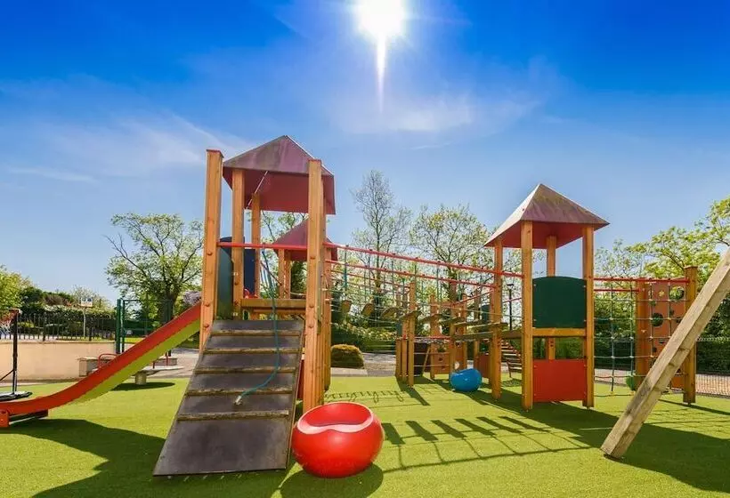 Hillgrove Hotel, Leisure & Spa