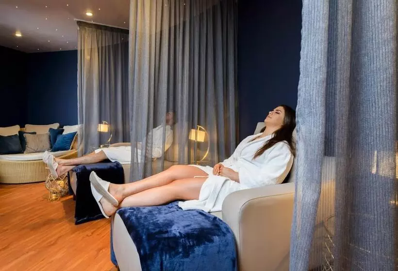 Hillgrove Hotel, Leisure & Spa