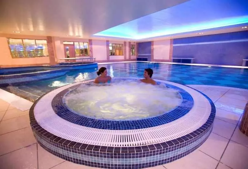 Hillgrove Hotel, Leisure & Spa