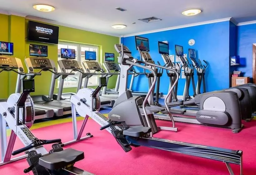 Hillgrove Hotel, Leisure & Spa