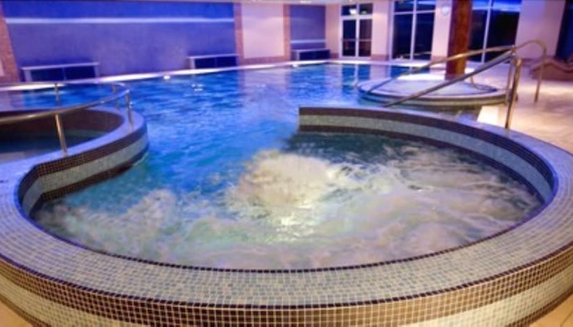 Hillgrove Hotel, Leisure & Spa