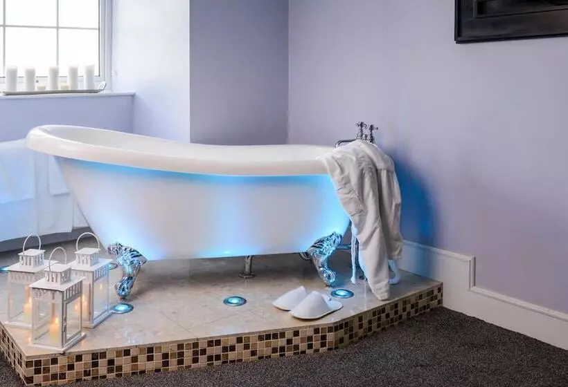 Hillgrove Hotel, Leisure & Spa