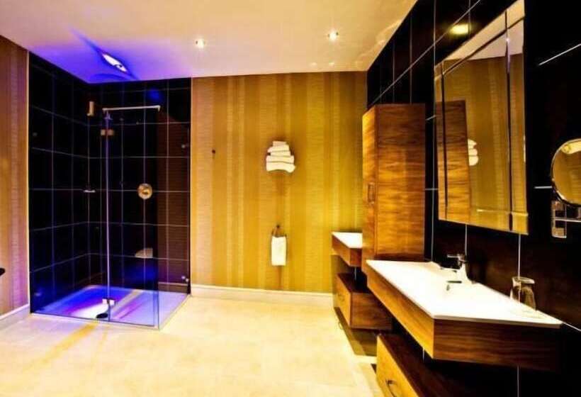 Hillgrove Hotel, Leisure & Spa