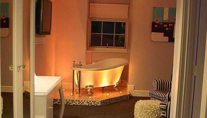 Hillgrove Hotel, Leisure & Spa