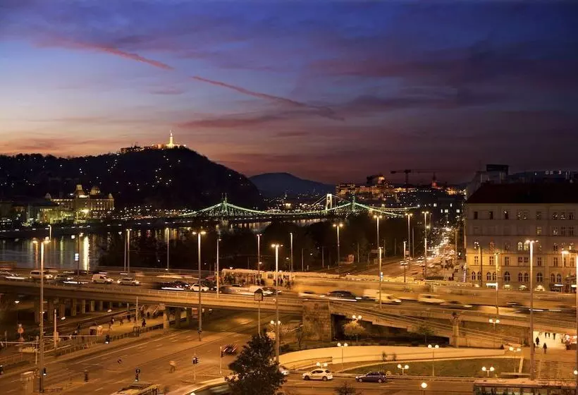 هتل Ibis Styles Budapest City