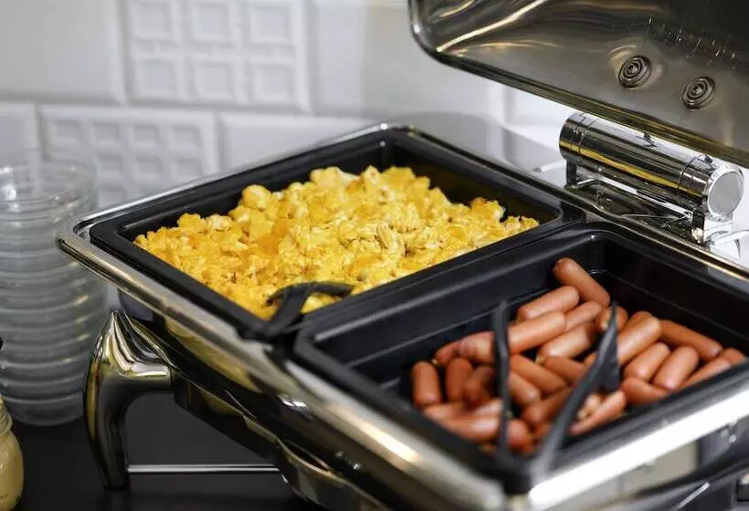 هتل Ibis Styles Budapest City