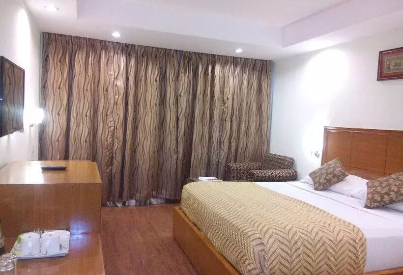 Hotel Kalinga Ashok