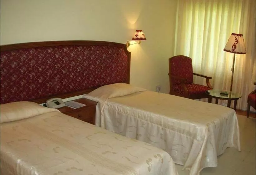 Hotel Kalinga Ashok
