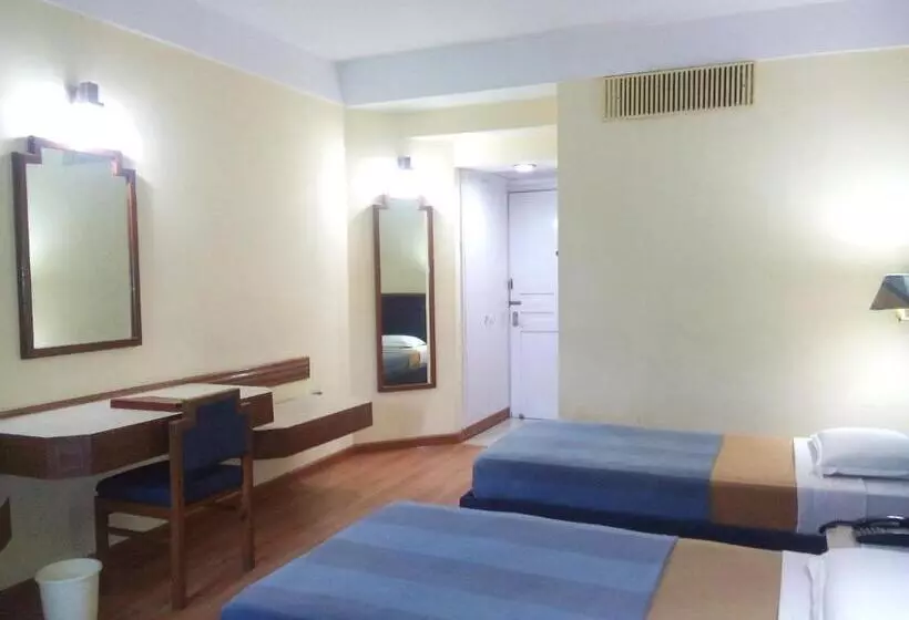 Hotel Kalinga Ashok
