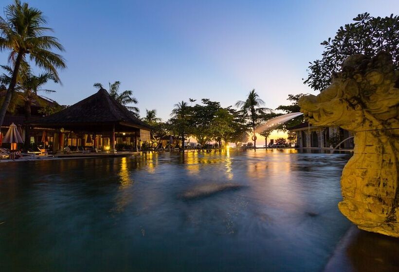 Otel Keraton Jimbaran Beach Resort