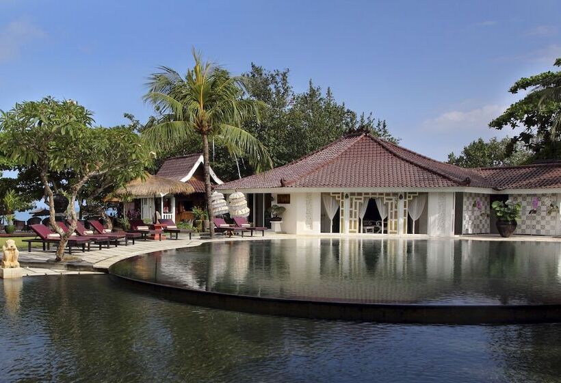 Otel Keraton Jimbaran Beach Resort