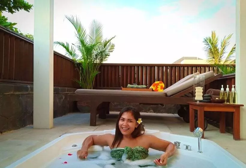 فندق Kuta Paradiso