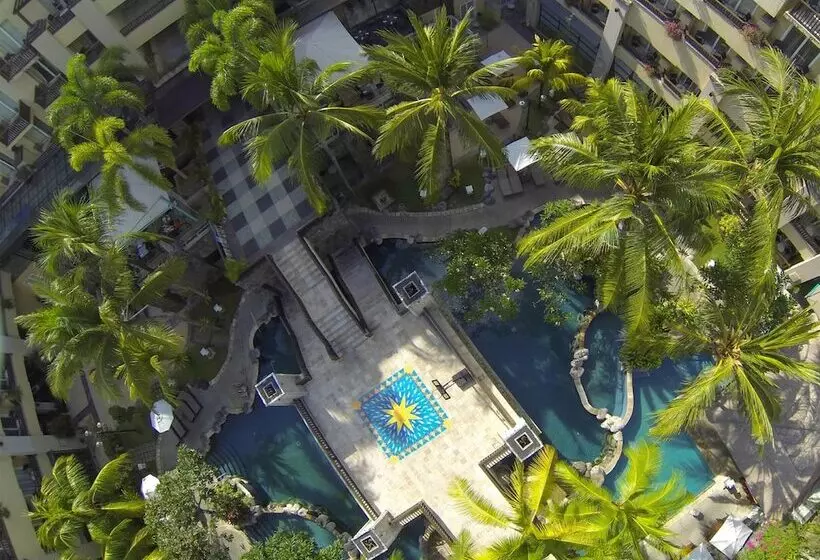 فندق Kuta Paradiso