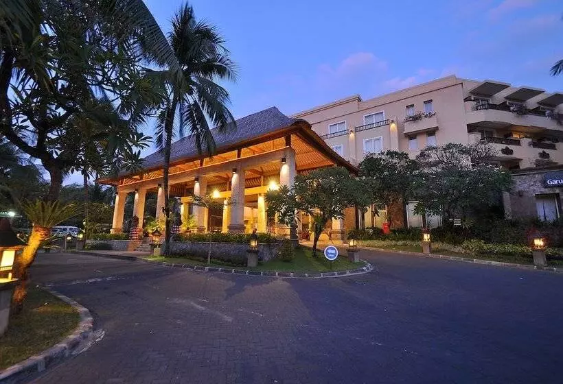 فندق Kuta Paradiso