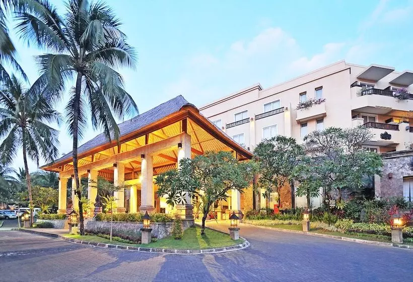 فندق Kuta Paradiso