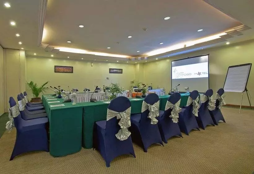 فندق Kuta Paradiso