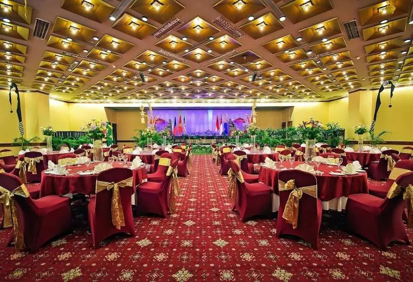 فندق Kuta Paradiso