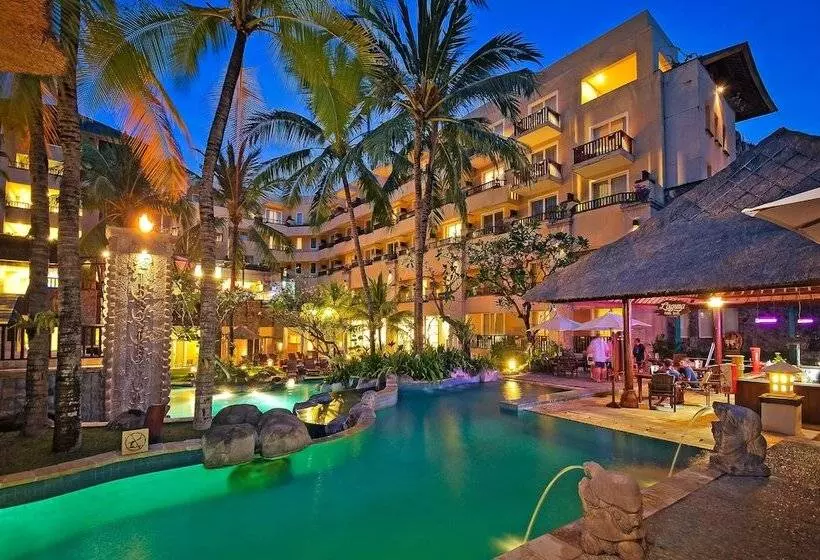 فندق Kuta Paradiso