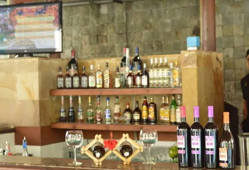 فندق Kuta Paradiso