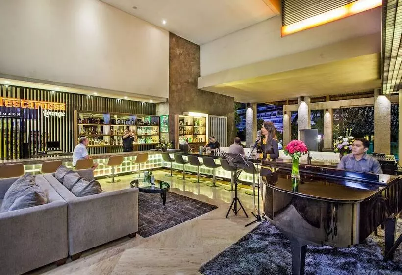 فندق Kuta Paradiso