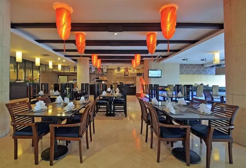 فندق Kuta Paradiso