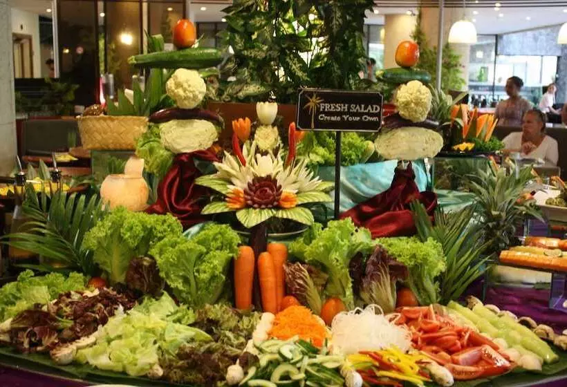 فندق Kuta Paradiso