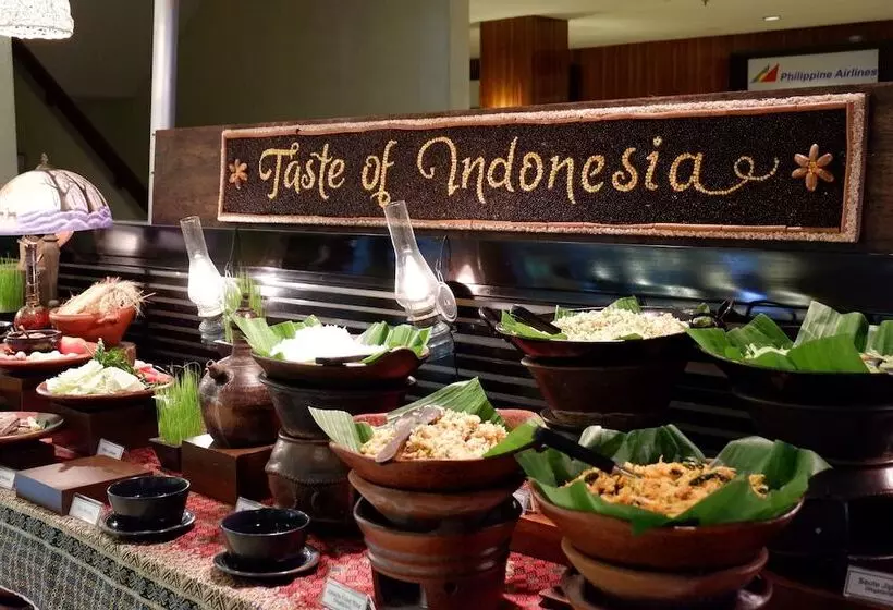 فندق Kuta Paradiso